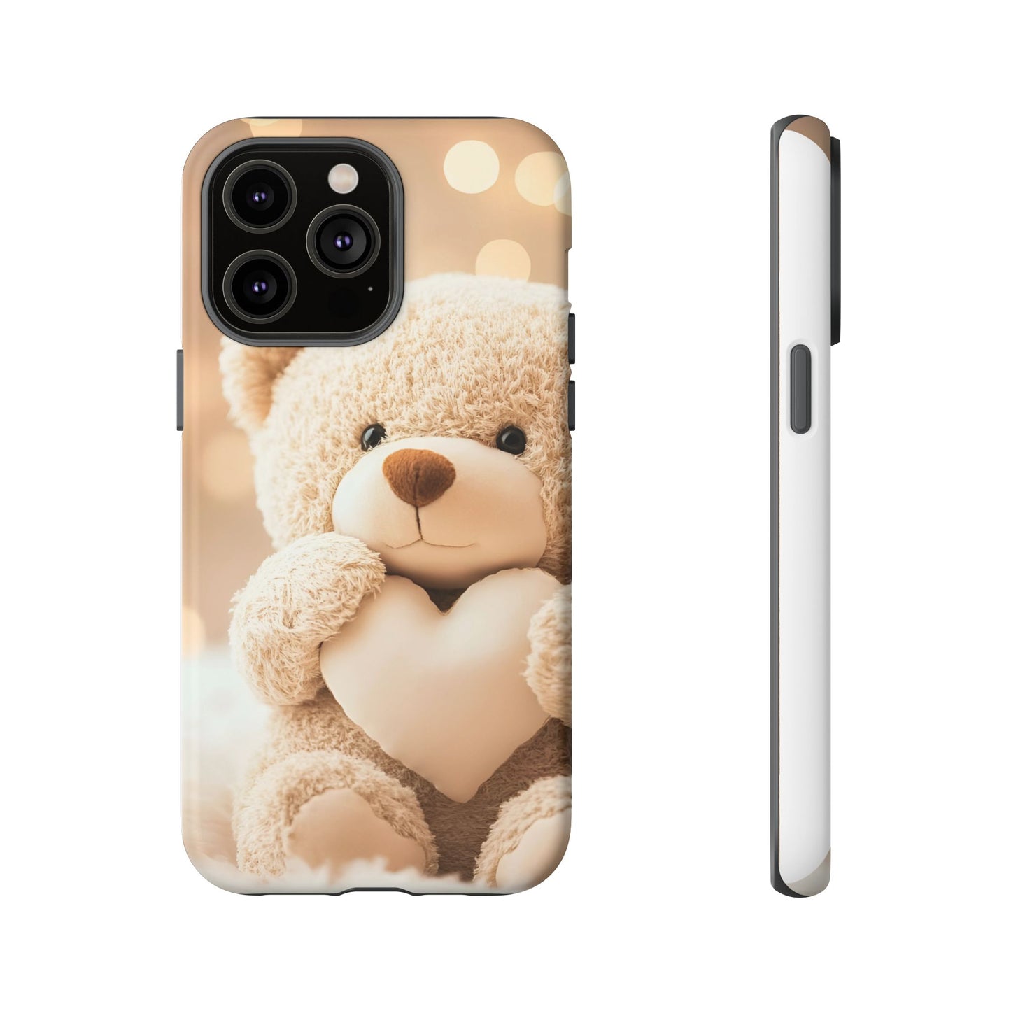 iPhone Case – Cute Bear