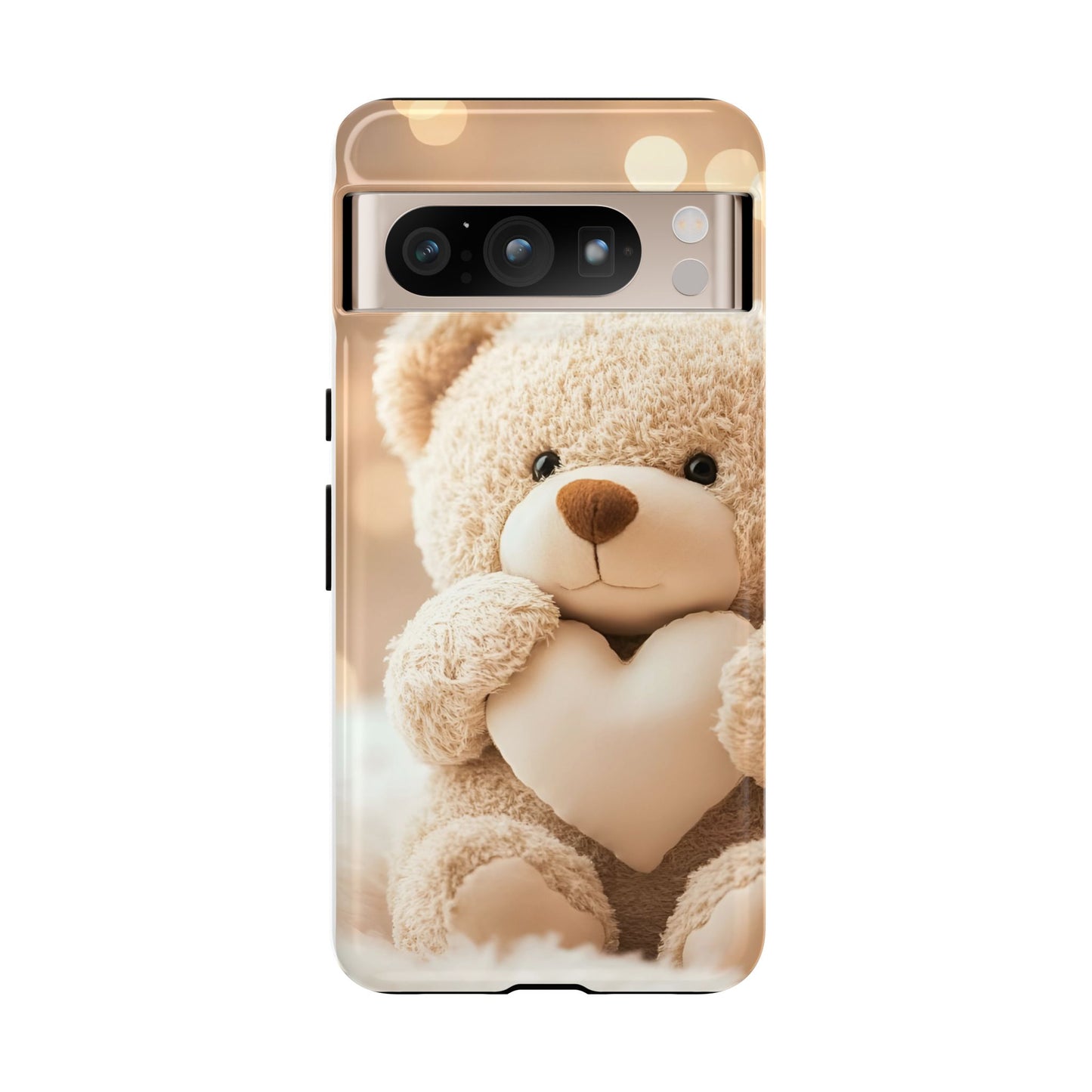 iPhone Case – Cute Bear