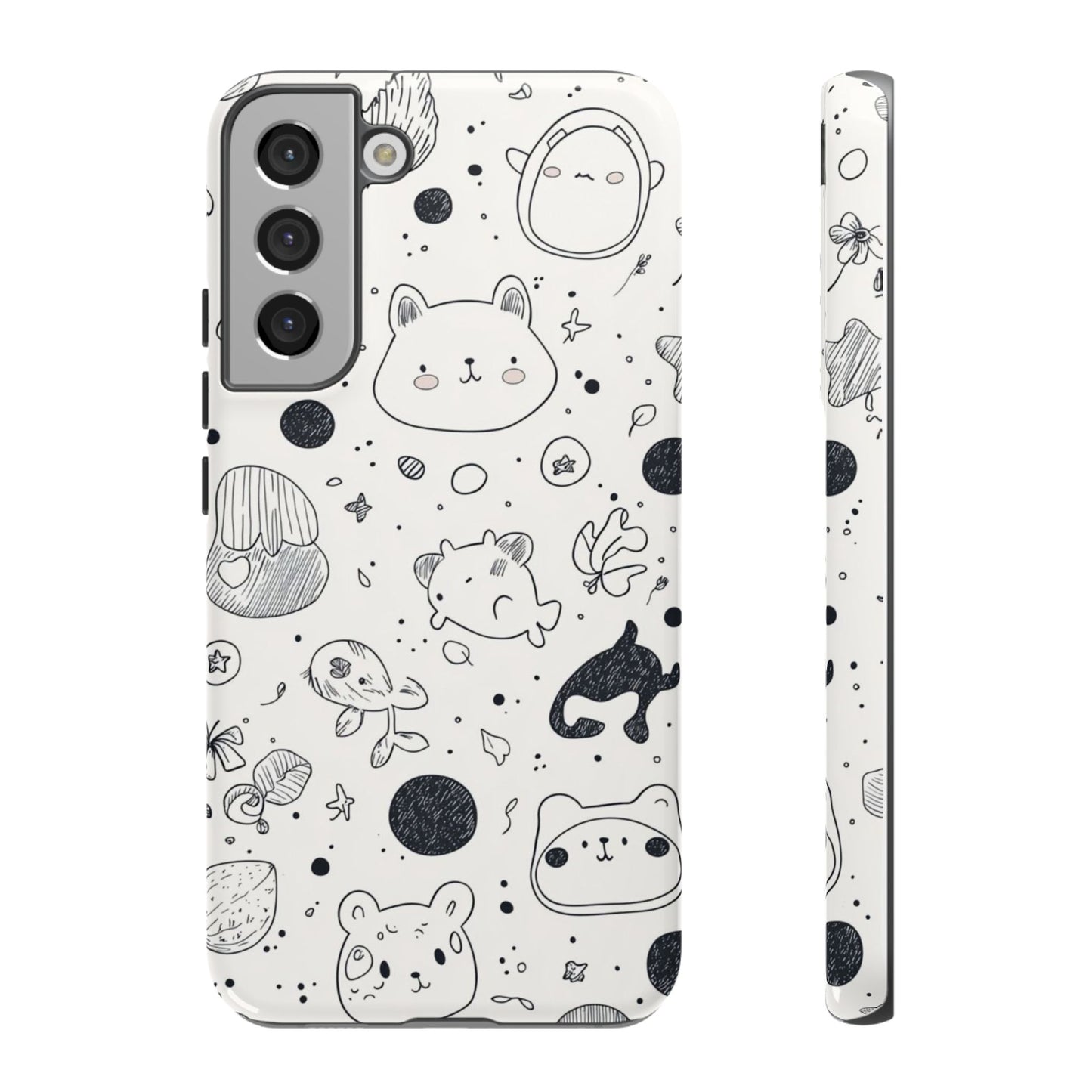 Cute iphone Case