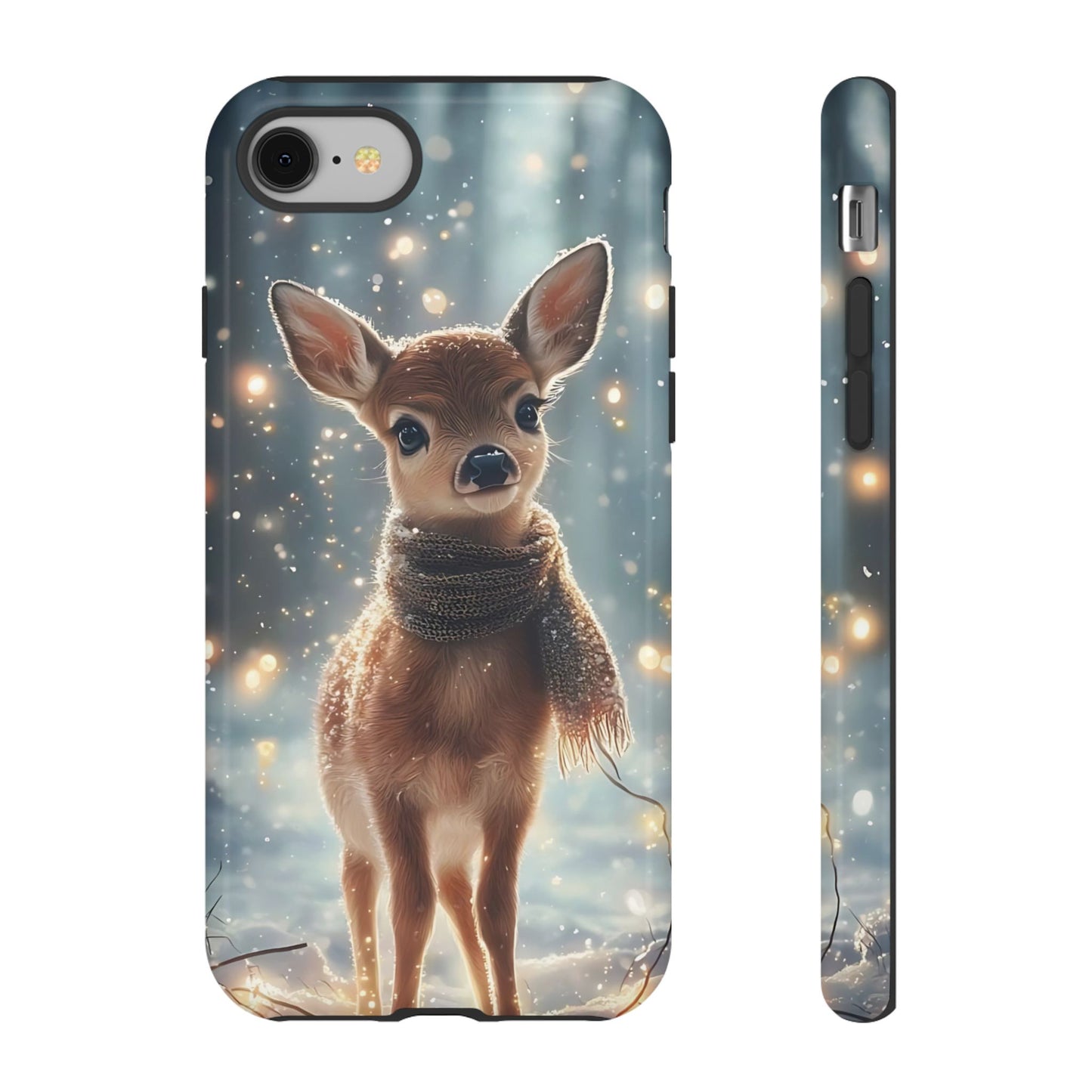 iPhone case - Little deer