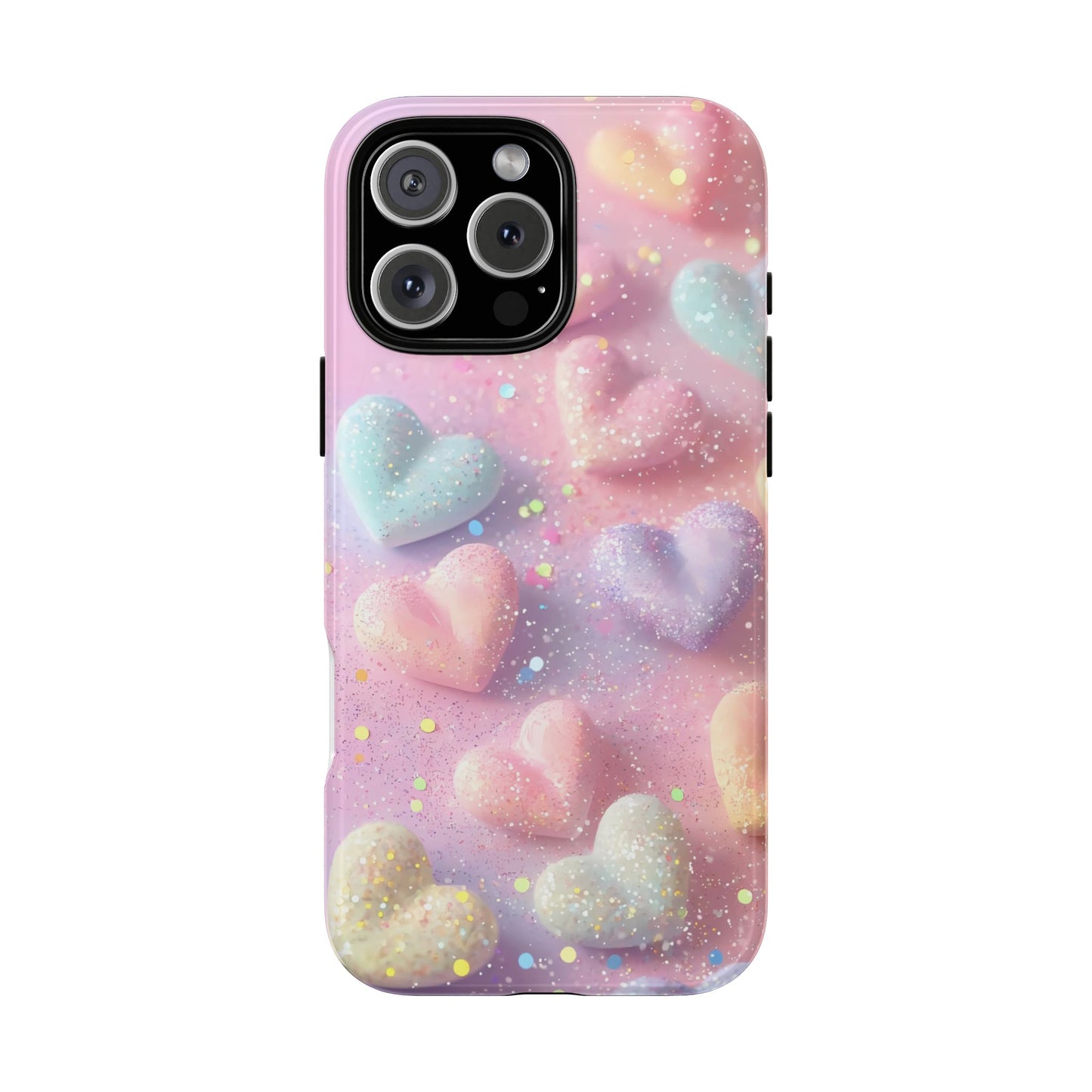 iPhone Case - Pastel Heart