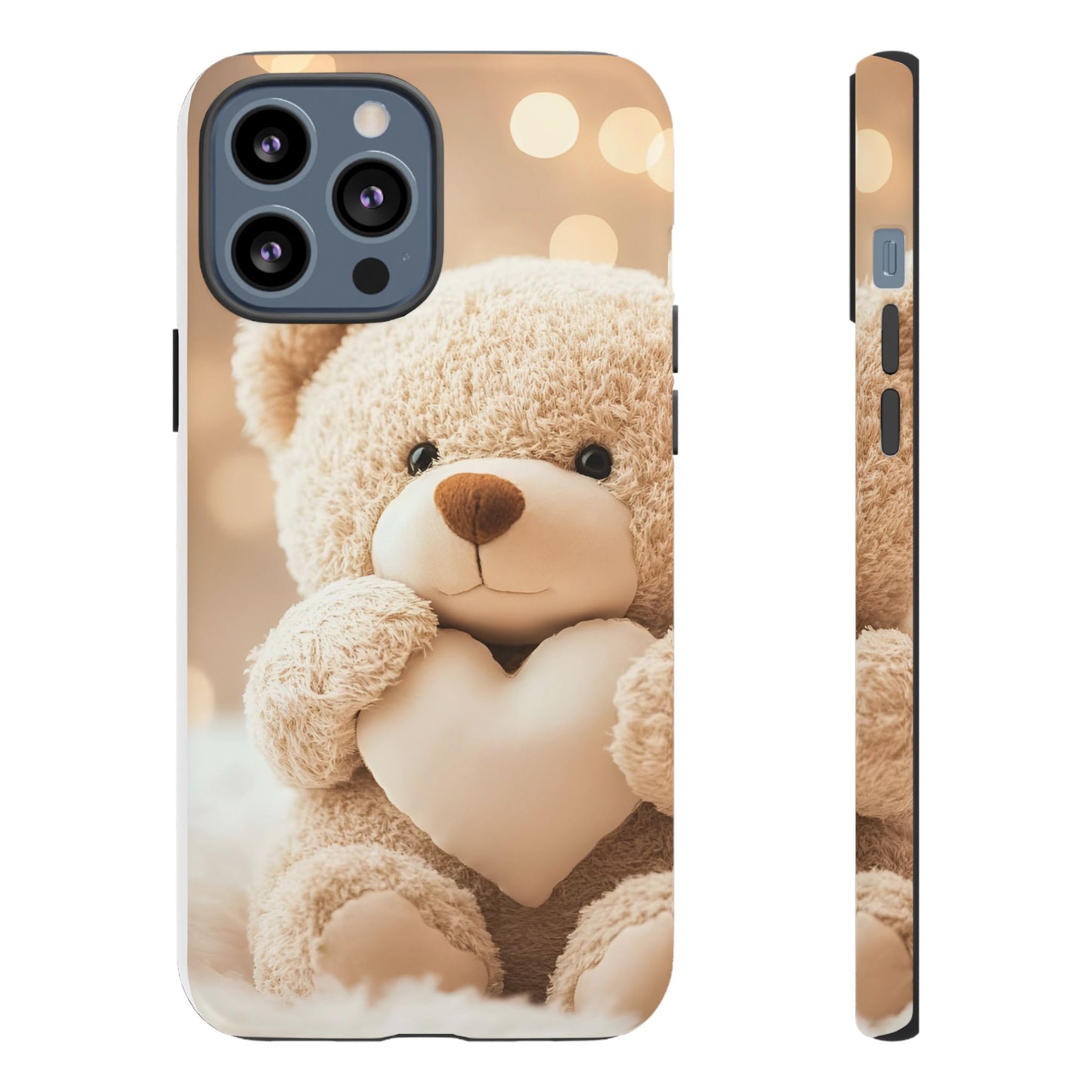 iPhone Case – Cute Bear