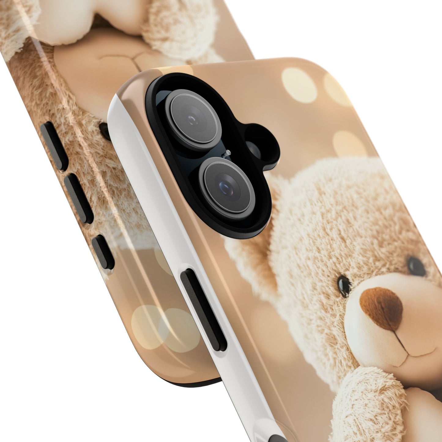 iPhone Case – Cute Bear