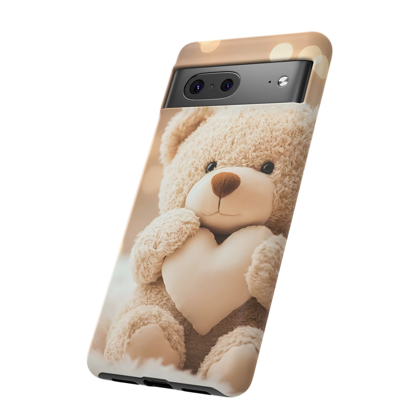 iPhone Case – Cute Bear