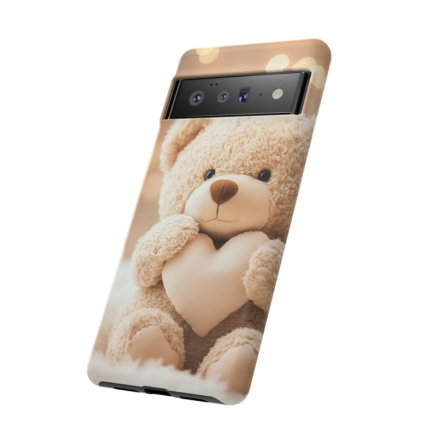 iPhone Case – Cute Bear