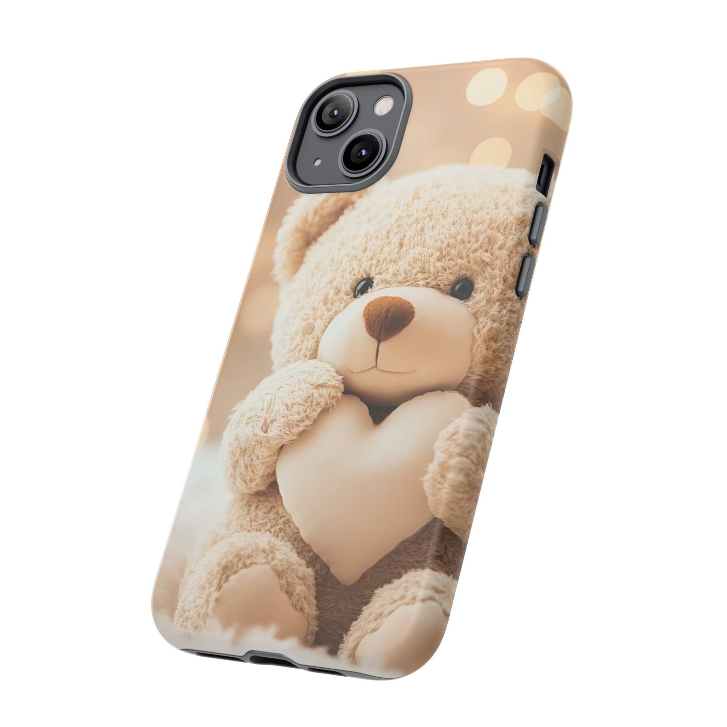 iPhone Case – Cute Bear