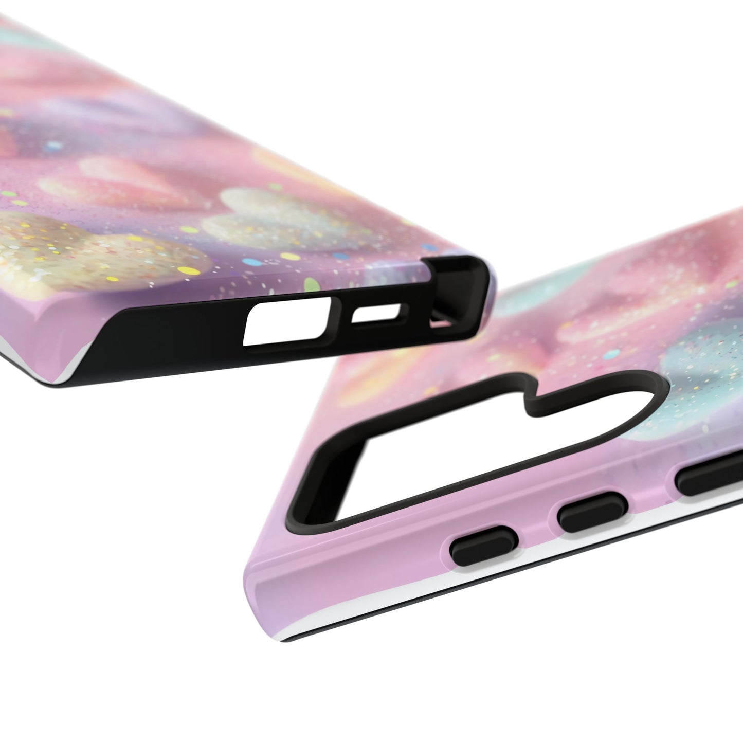 iPhone Case - Pastel Heart