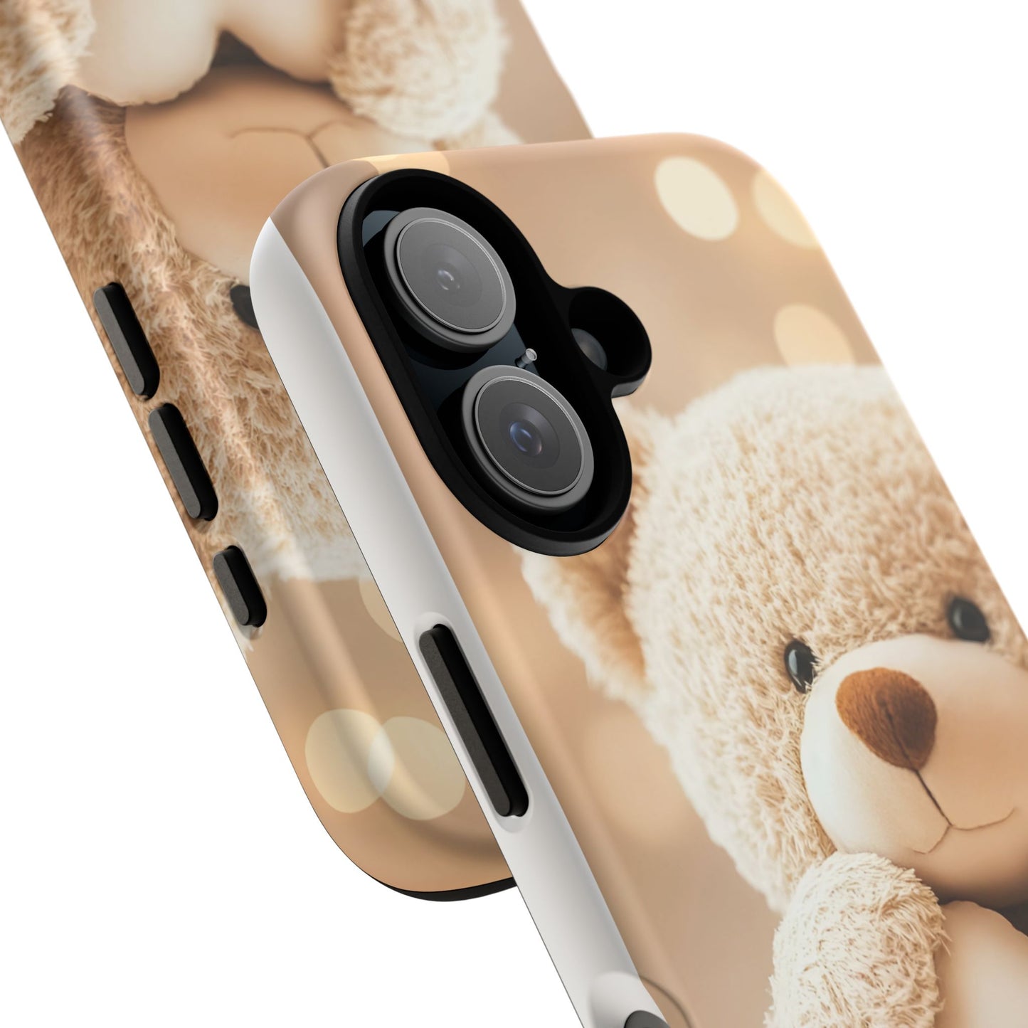 iPhone Case – Cute Bear