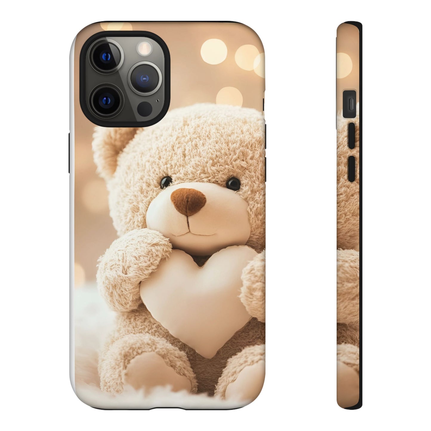 iPhone Case – Cute Bear