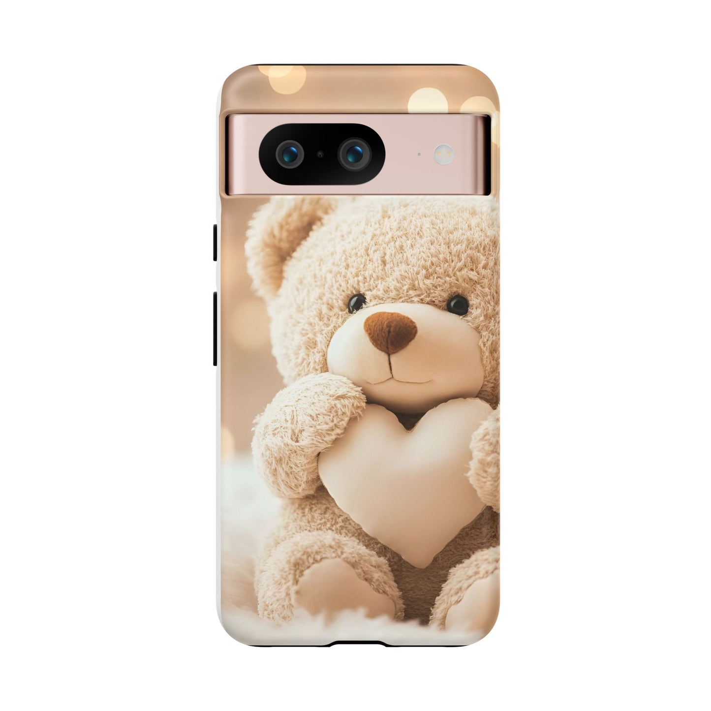 iPhone Case – Cute Bear