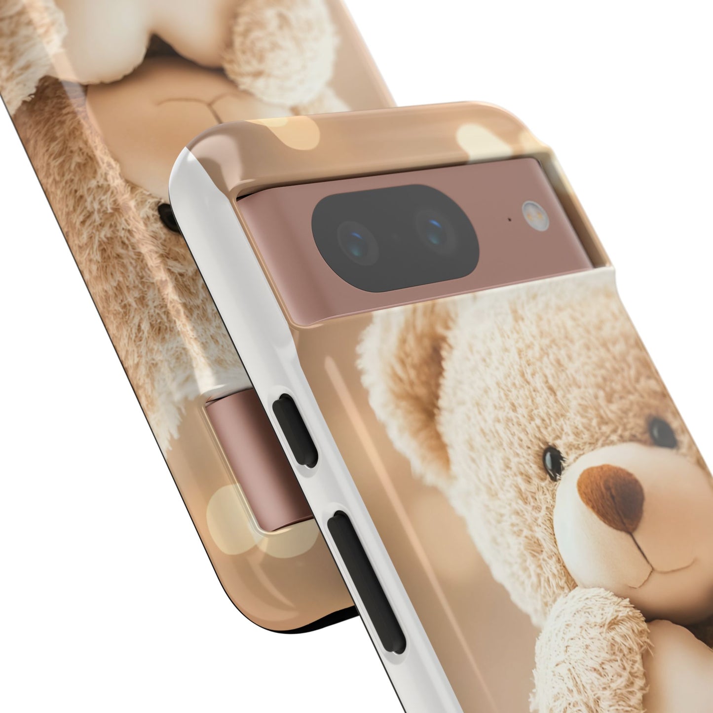 iPhone Case – Cute Bear