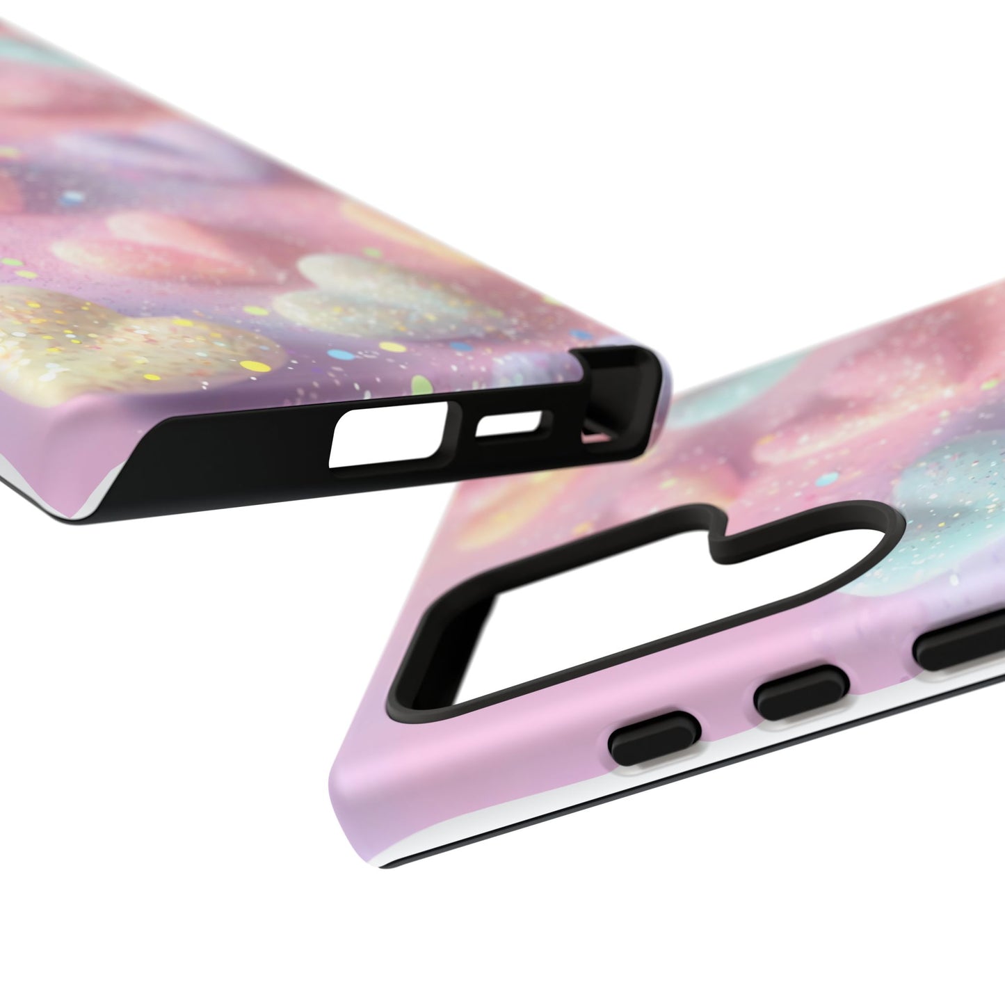 iPhone Case - Pastel Heart