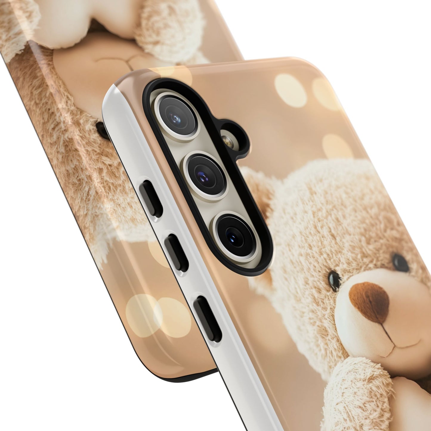 iPhone Case – Cute Bear