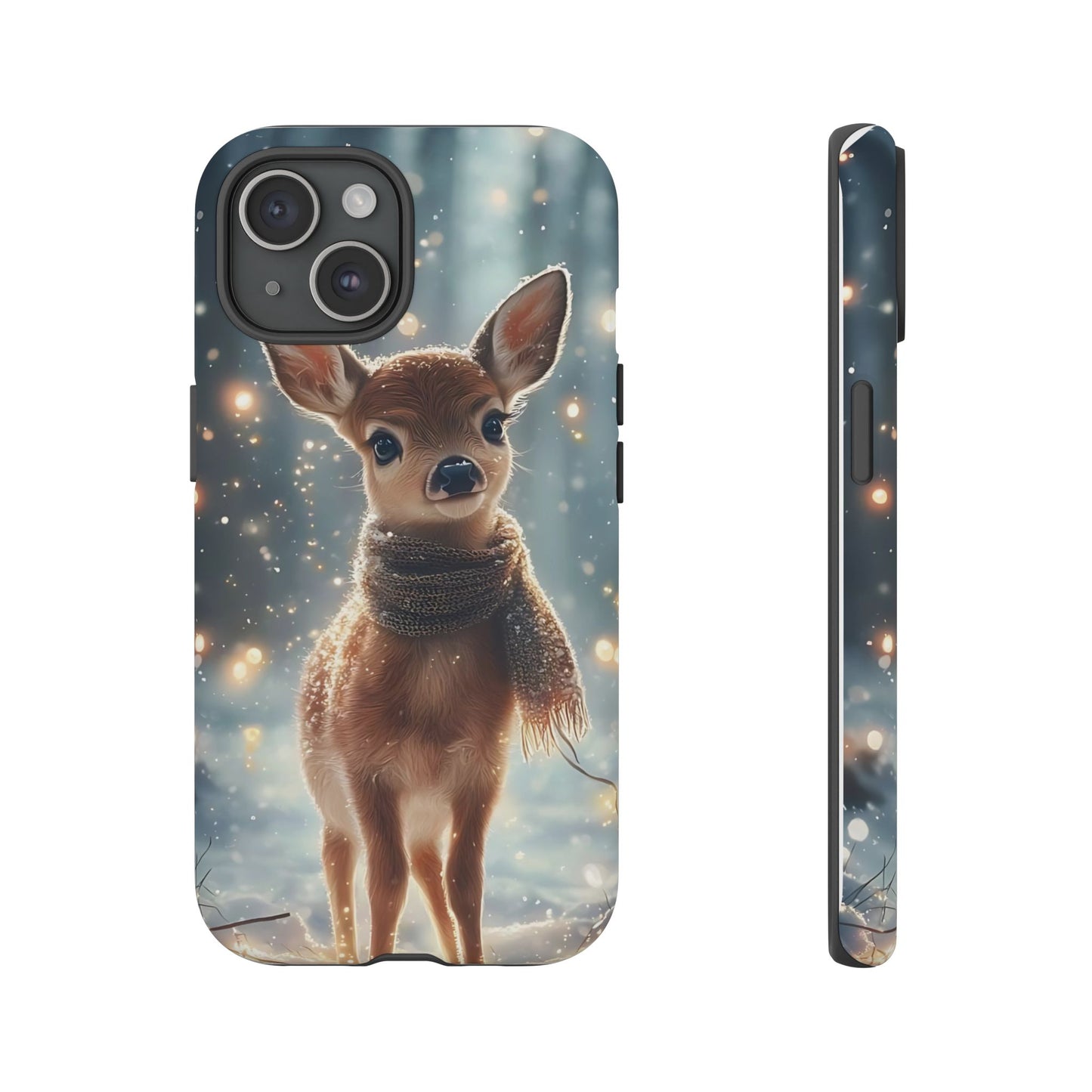 iPhone case - Little deer