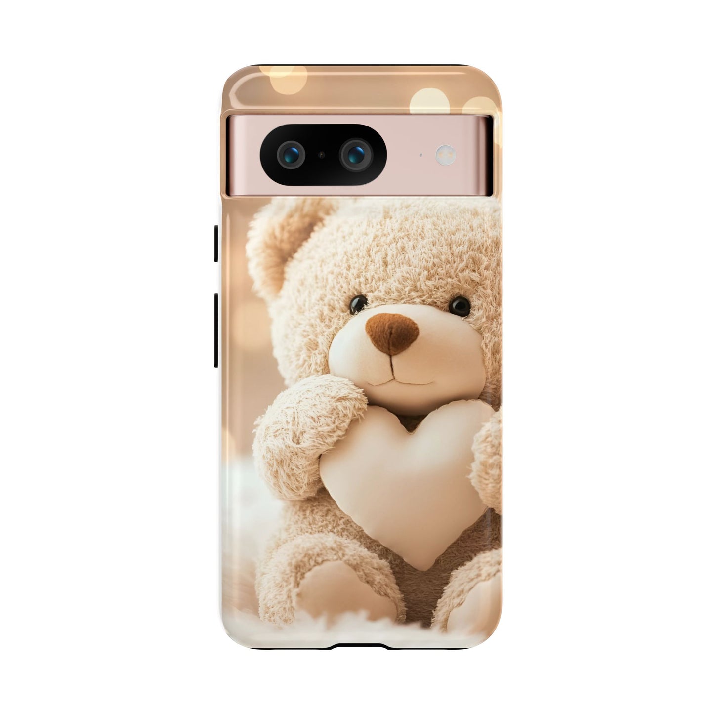 iPhone Case – Cute Bear