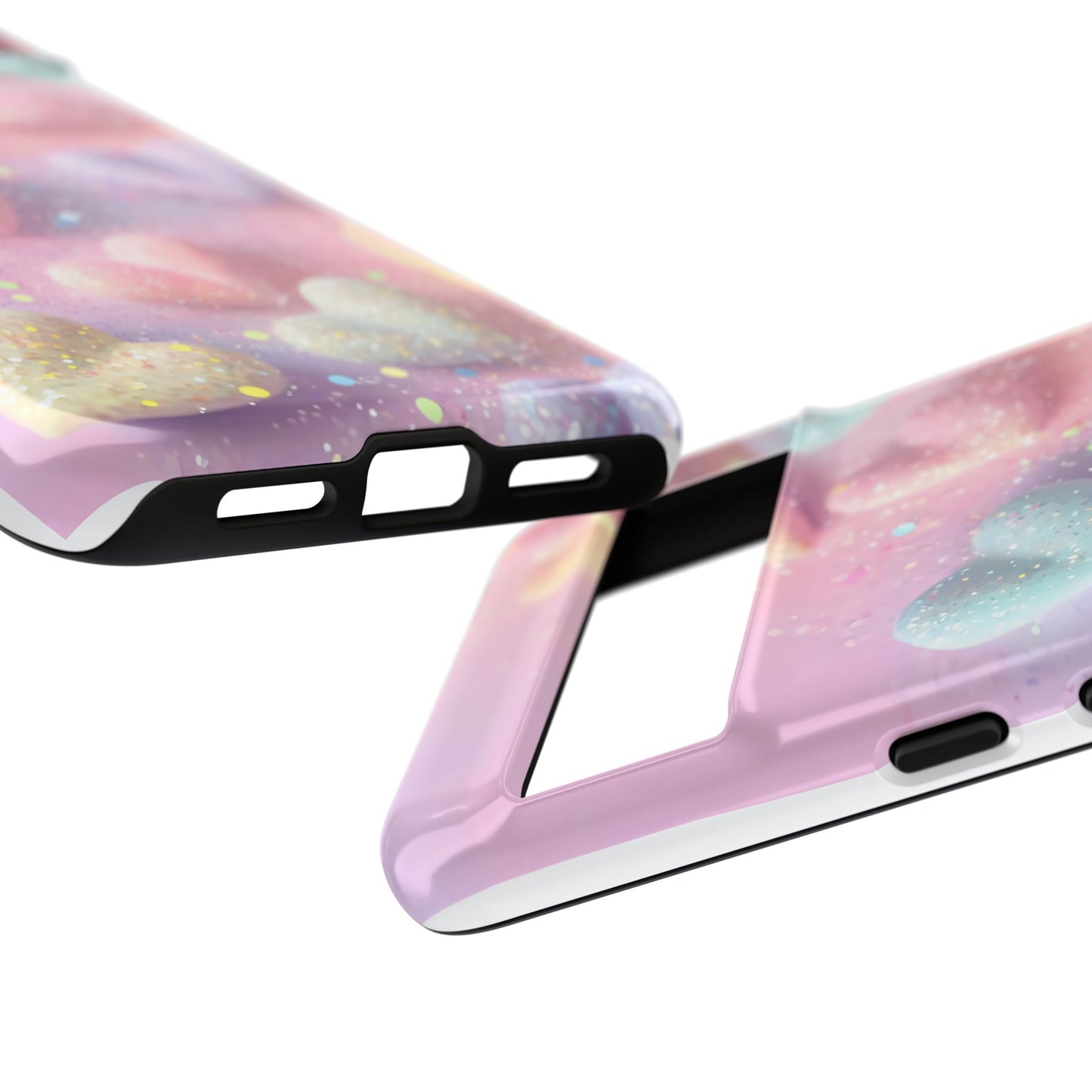 iPhone Case - Pastel Heart