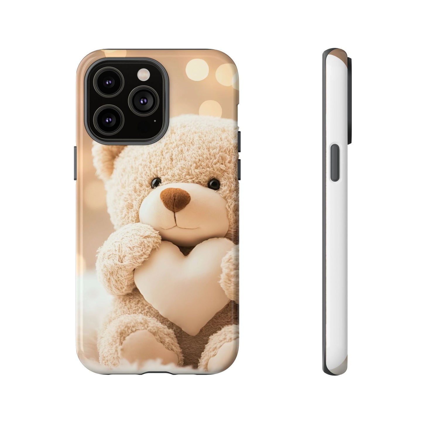 iPhone Case – Cute Bear