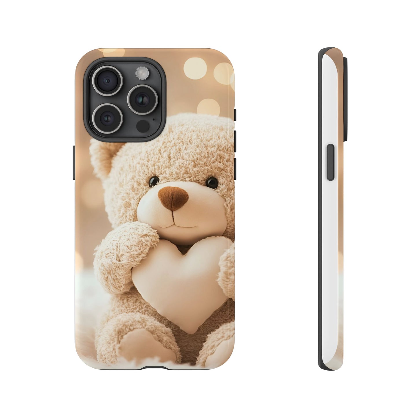 iPhone Case – Cute Bear