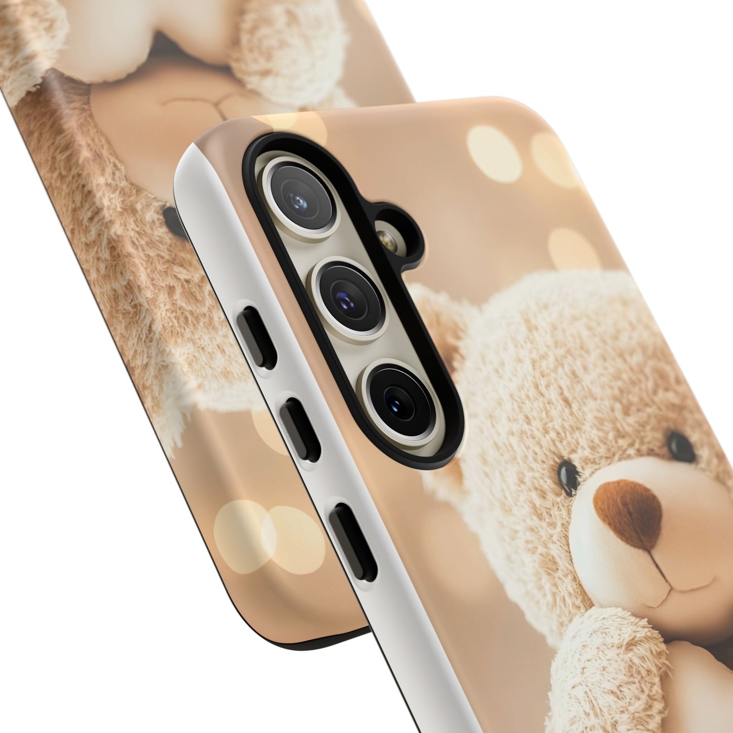 iPhone Case – Cute Bear