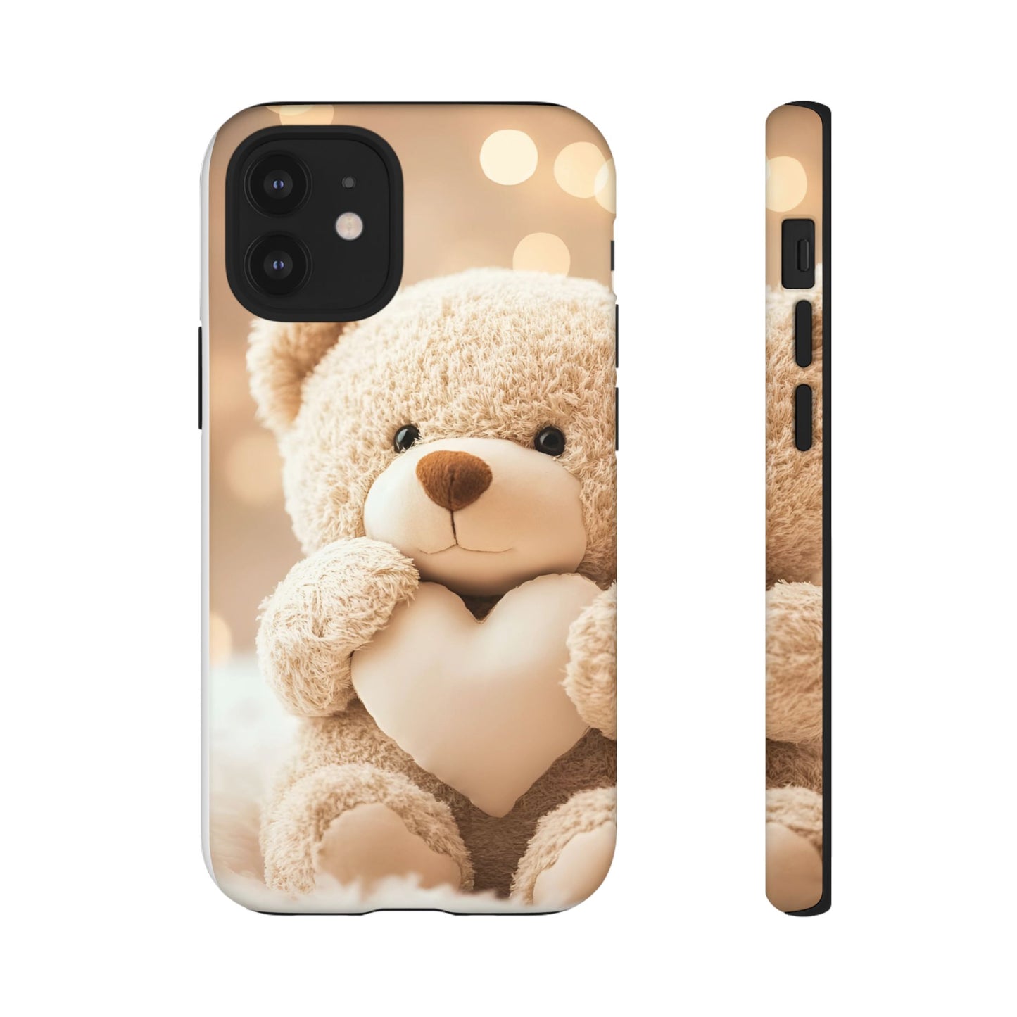 iPhone Case – Cute Bear