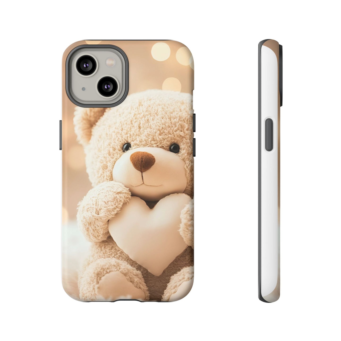 iPhone Case – Cute Bear