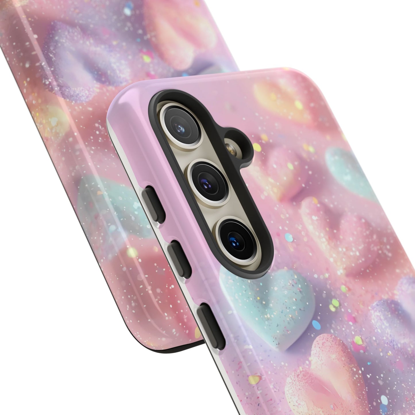 iPhone Case - Pastel Heart