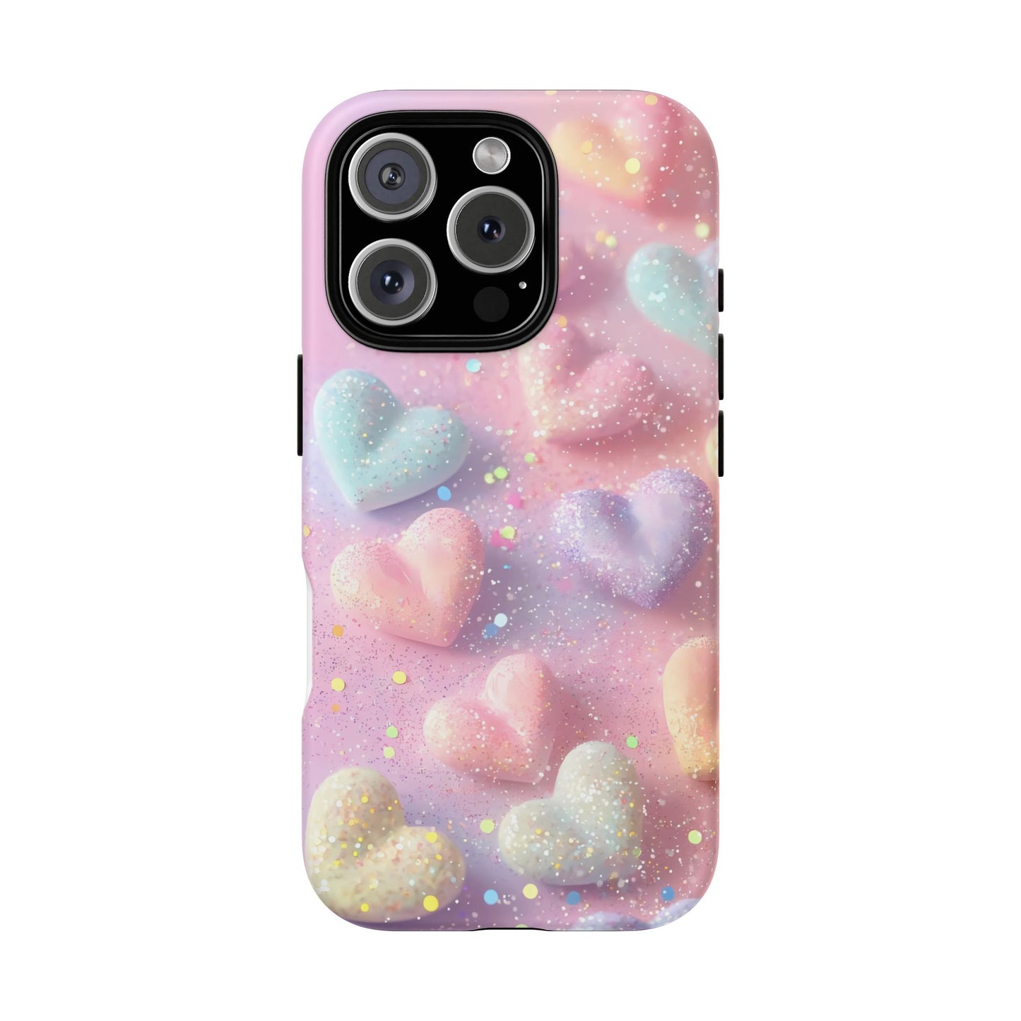 iPhone Case - Pastel Heart