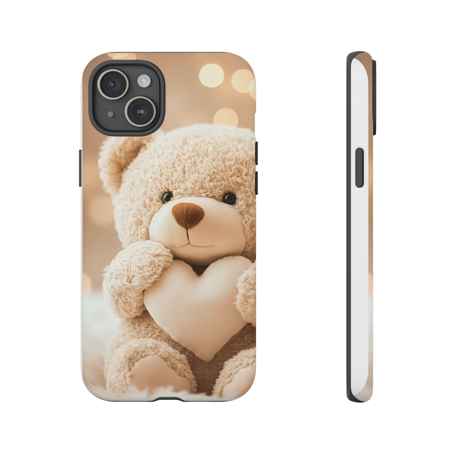 iPhone Case – Cute Bear