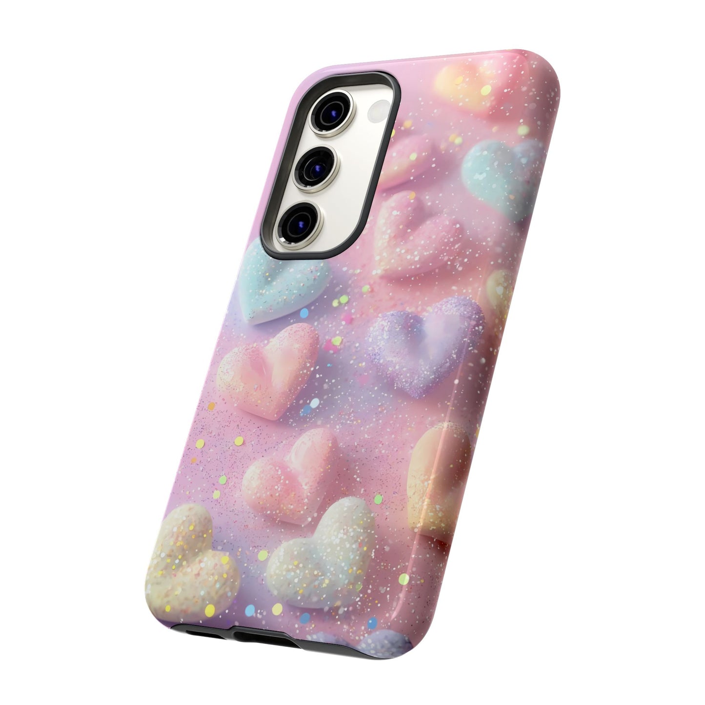 iPhone Case - Pastel Heart