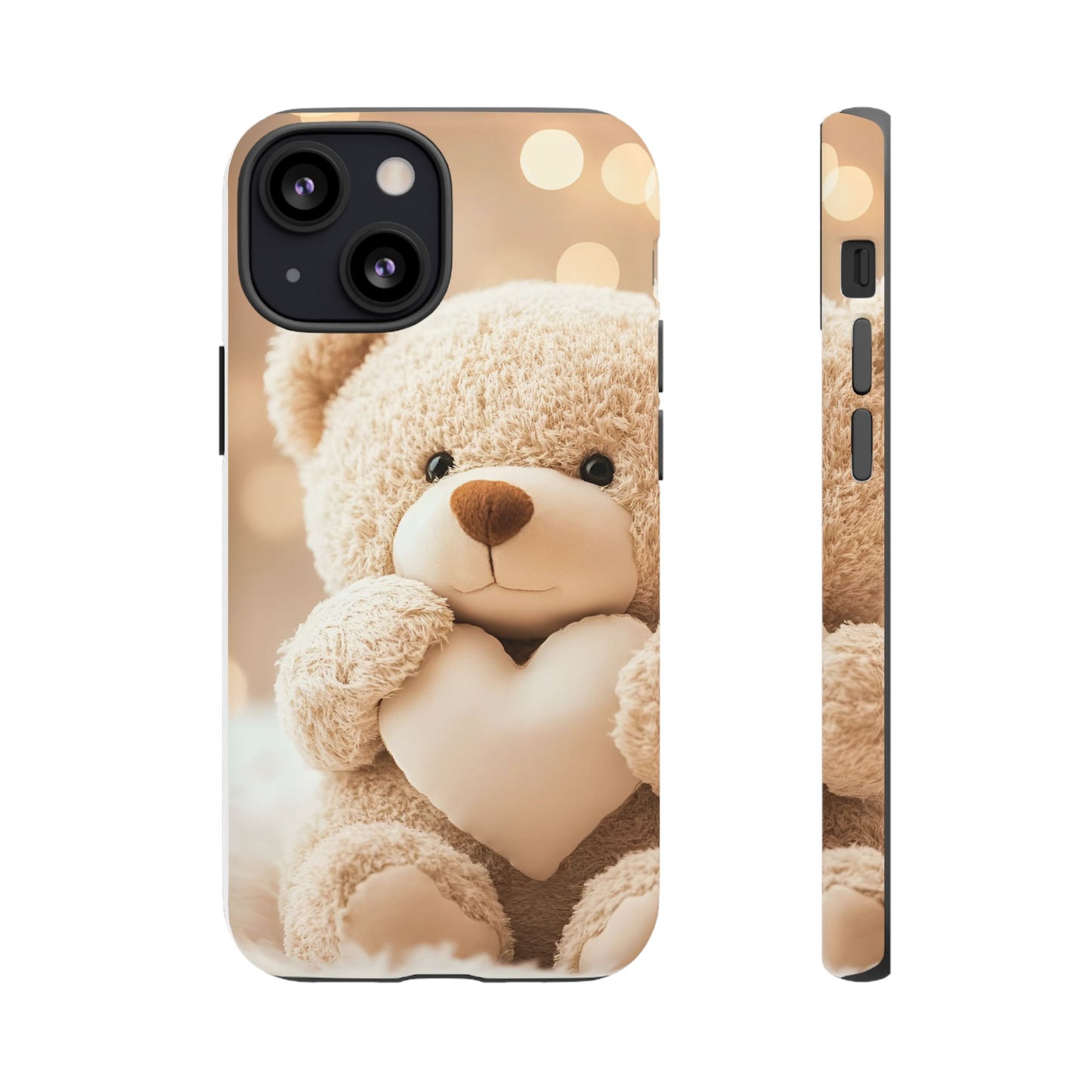 iPhone Case – Cute Bear