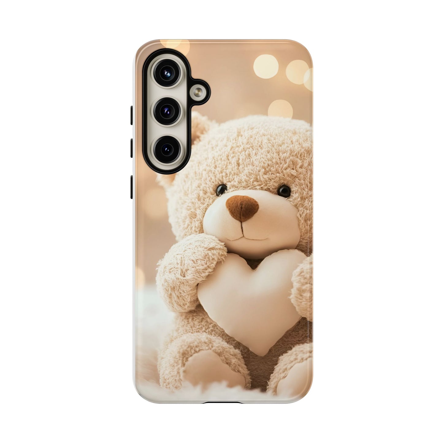 iPhone Case – Cute Bear