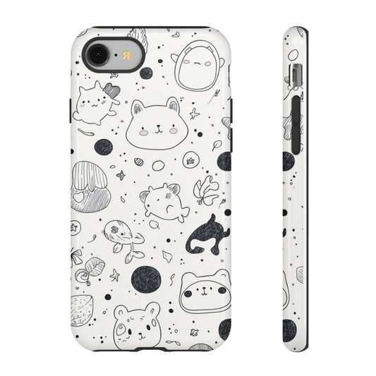 Cute iphone Case