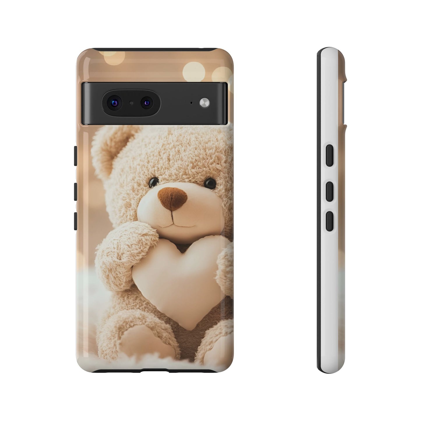 iPhone Case – Cute Bear