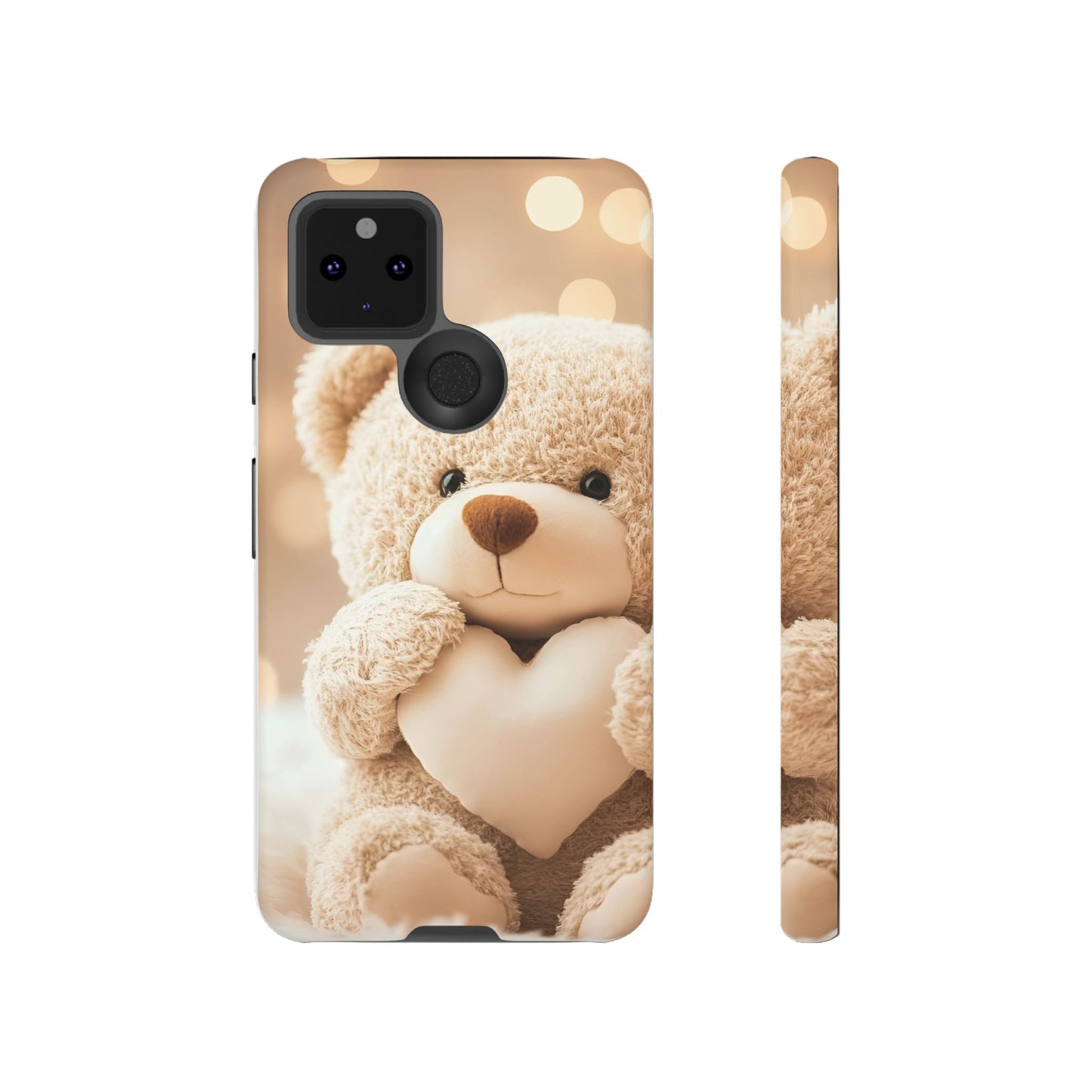 iPhone Case – Cute Bear