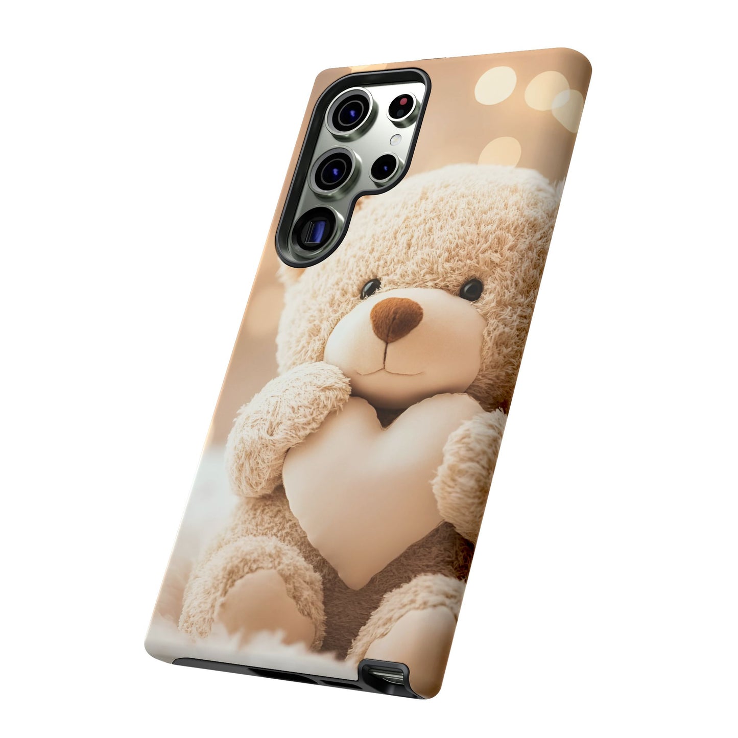 iPhone Case – Cute Bear