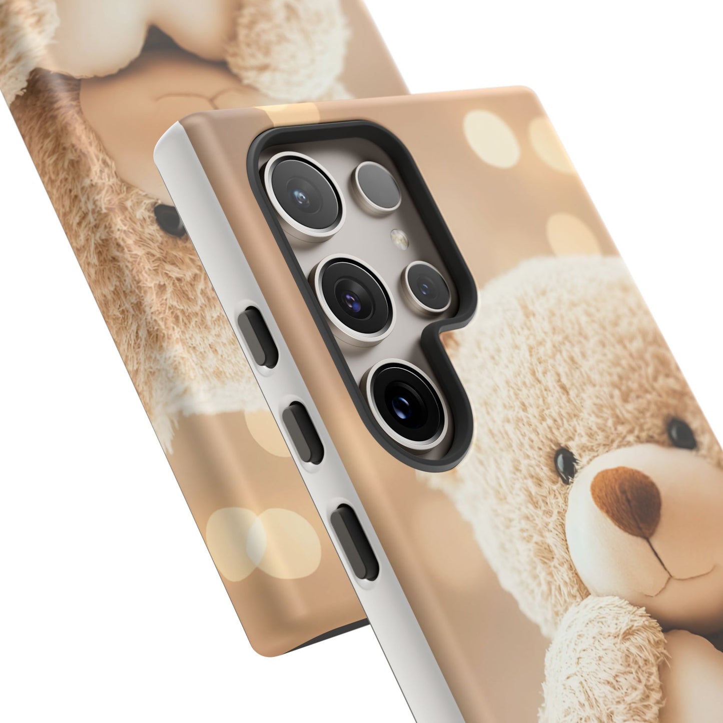 iPhone Case – Cute Bear