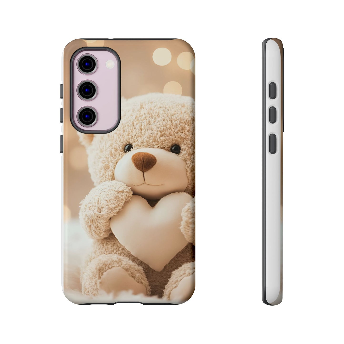 iPhone Case – Cute Bear