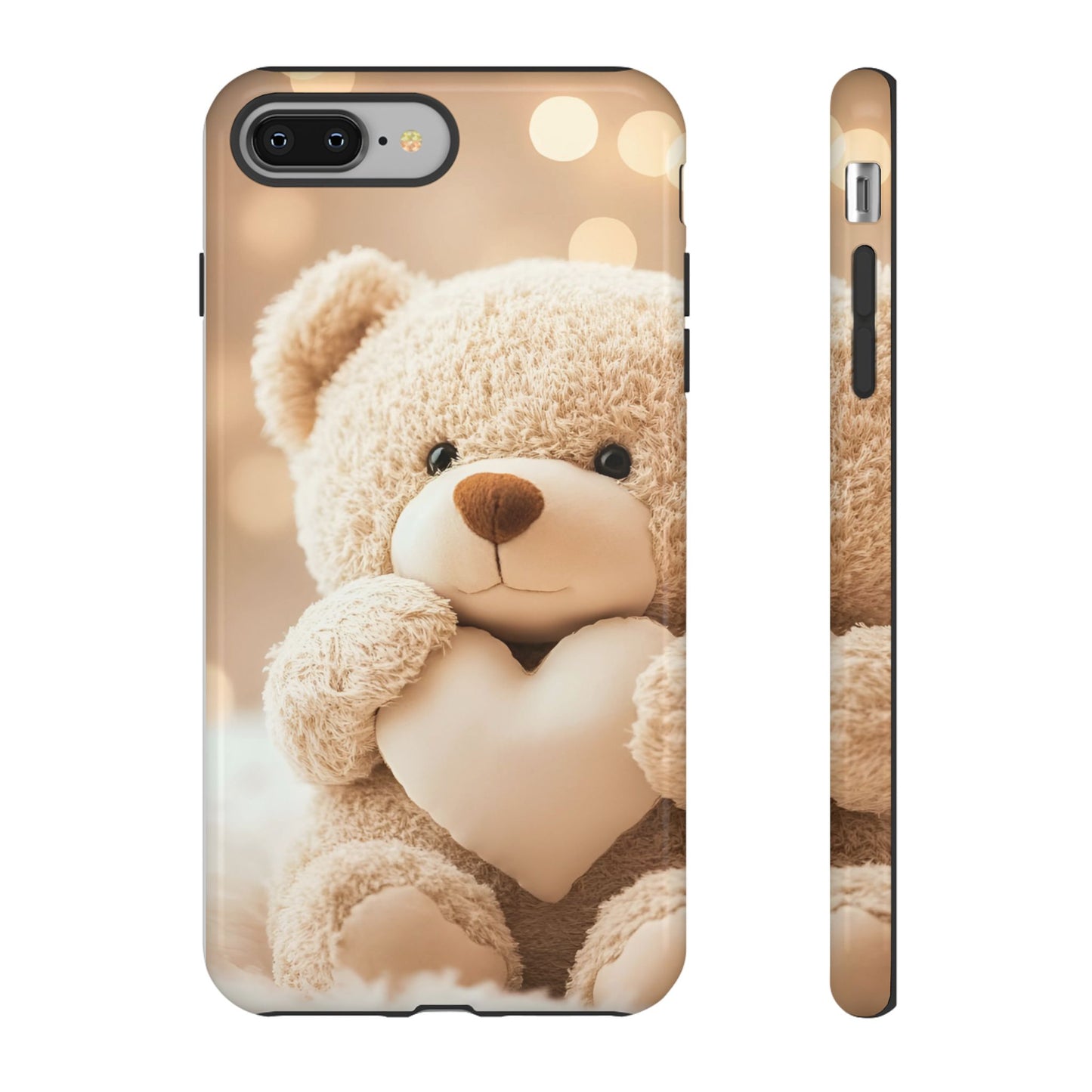 iPhone Case – Cute Bear