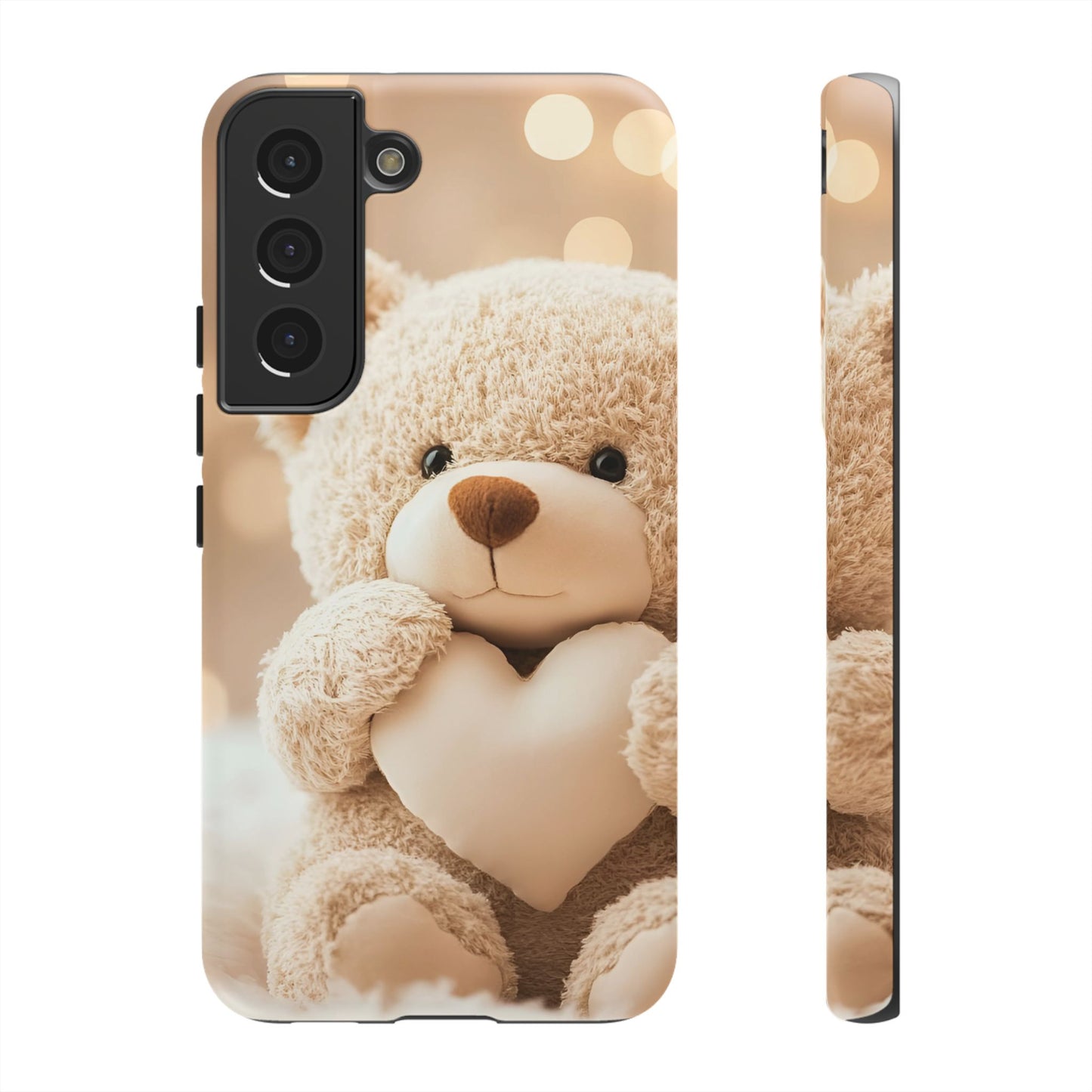 iPhone Case – Cute Bear