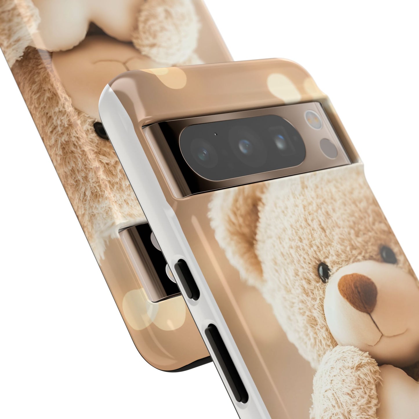 iPhone Case – Cute Bear