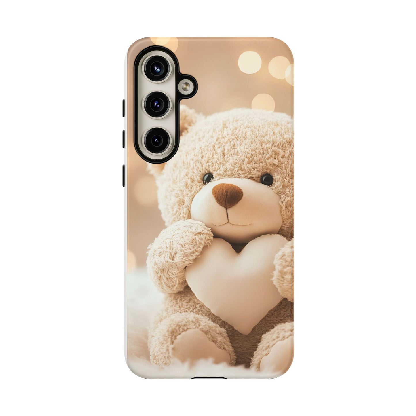 iPhone Case – Cute Bear