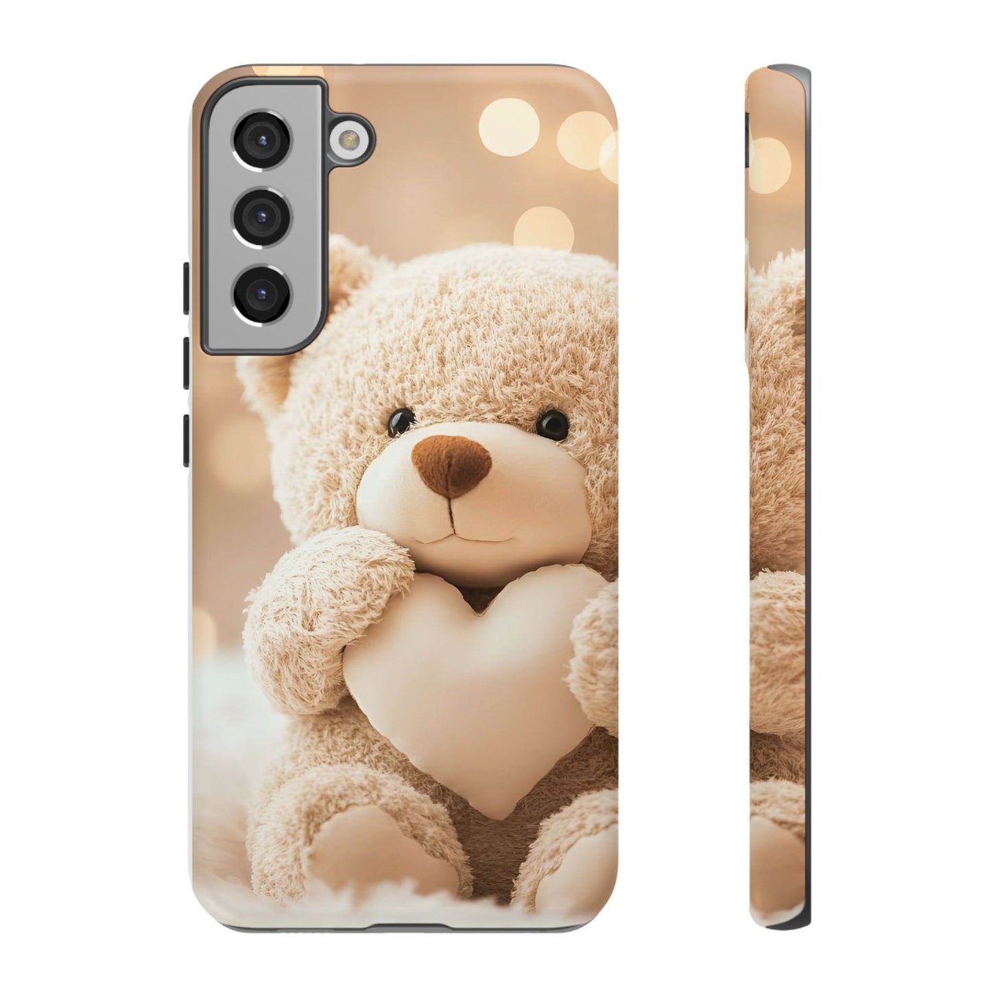 iPhone Case – Cute Bear