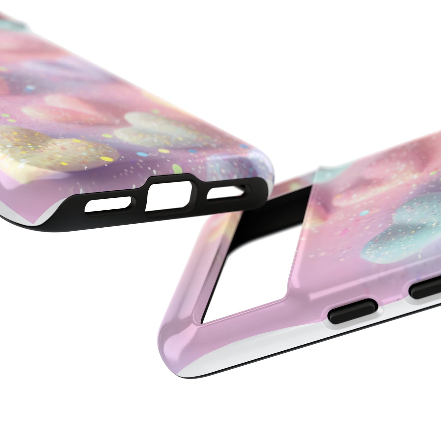 iPhone Case - Pastel Heart