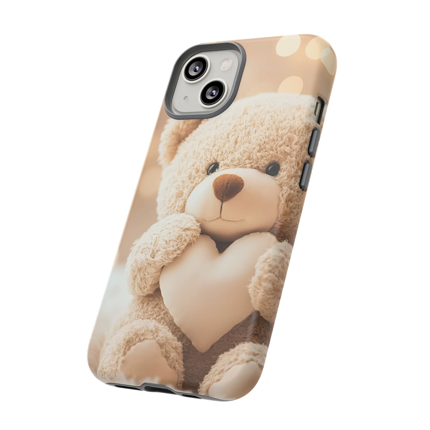 iPhone Case – Cute Bear