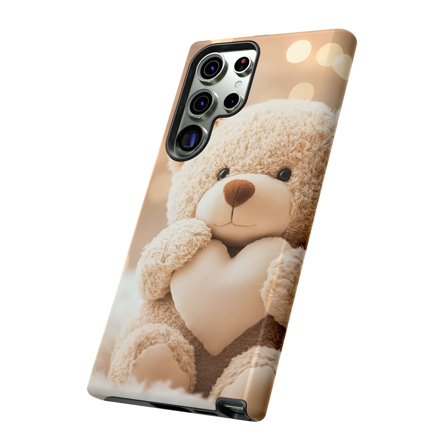 iPhone Case – Cute Bear