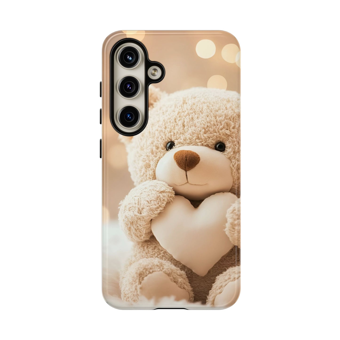 iPhone Case – Cute Bear