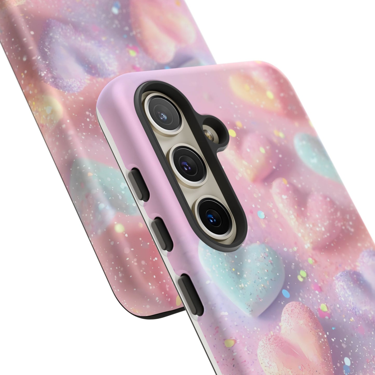 iPhone Case - Pastel Heart