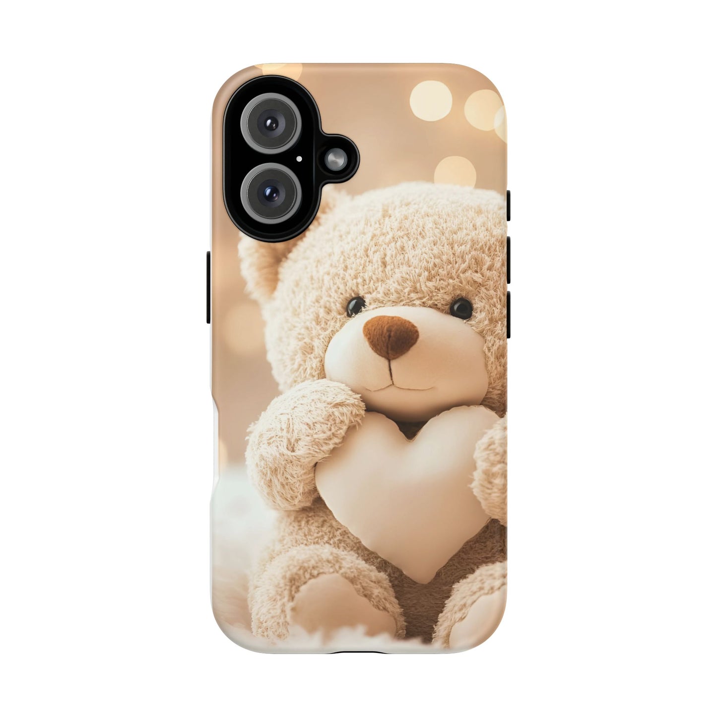 iPhone Case – Cute Bear