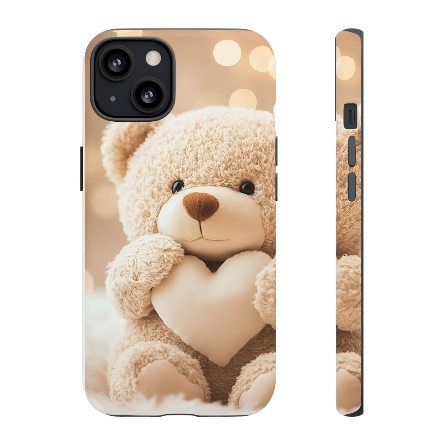 iPhone Case – Cute Bear