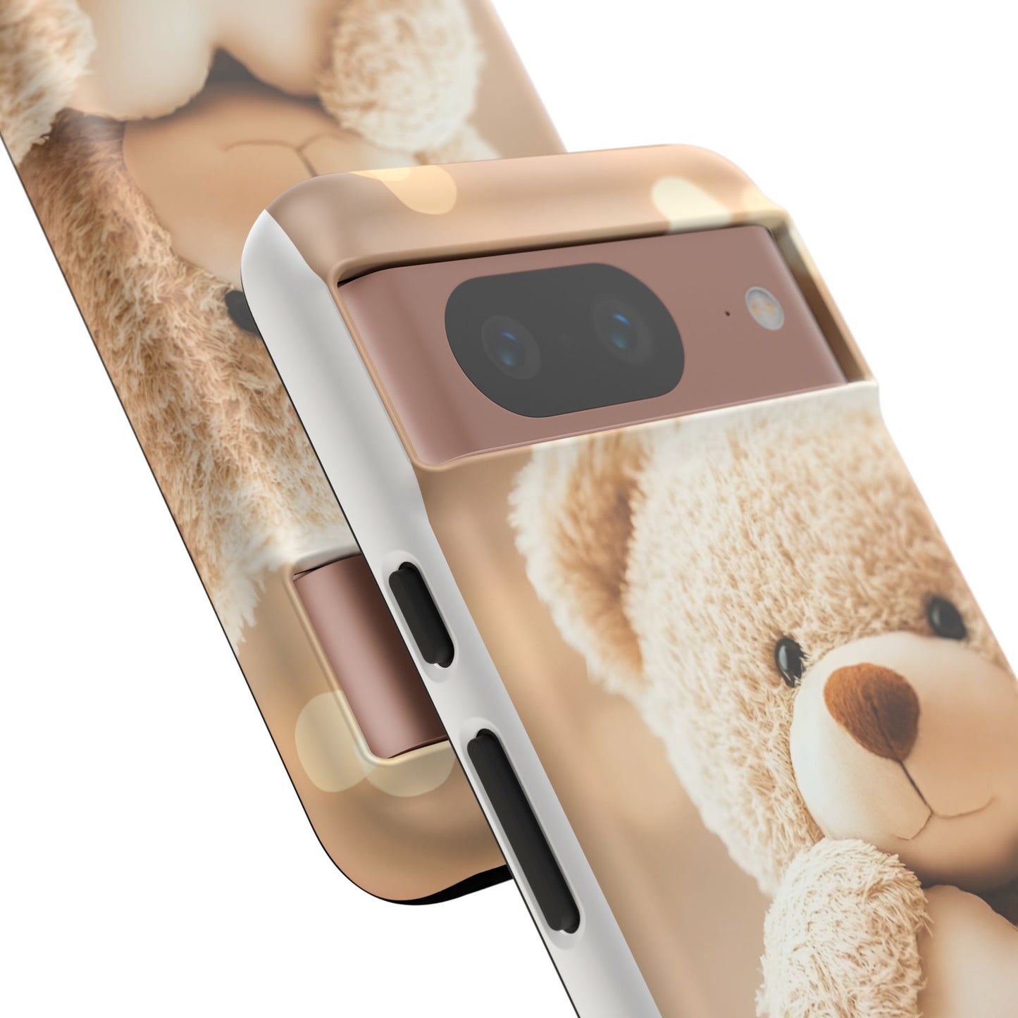 iPhone Case – Cute Bear